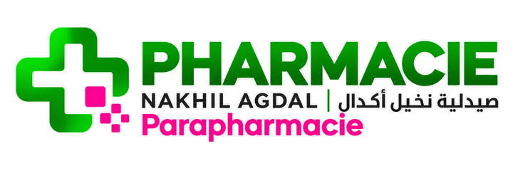 Pharmacie Nakhil Agdal — صيدلية نخيل أكدال